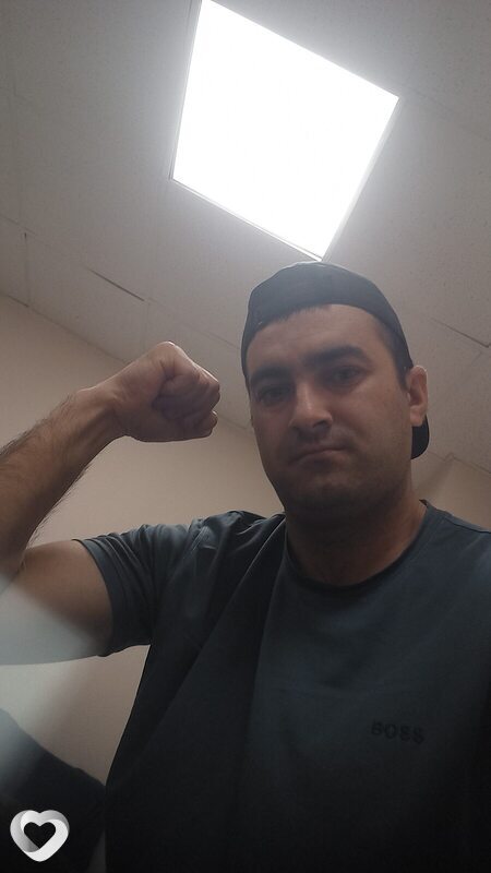 Ахмет, 28, Белогорске — анкета №3963658