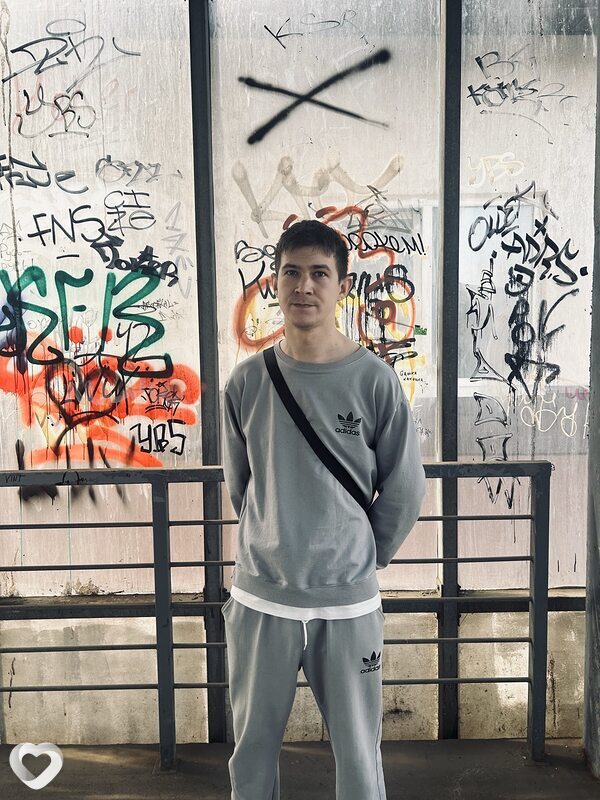 Евгений, 27, Выборге — анкета №3963661