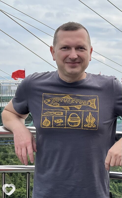 Сергей, 39, Минске — анкета №3963669