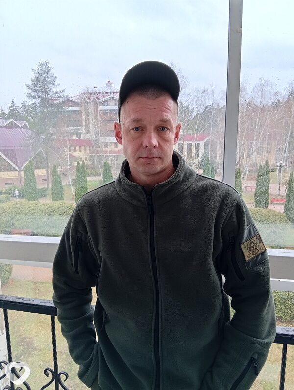 Алексей, 45, Твери — анкета №3963670