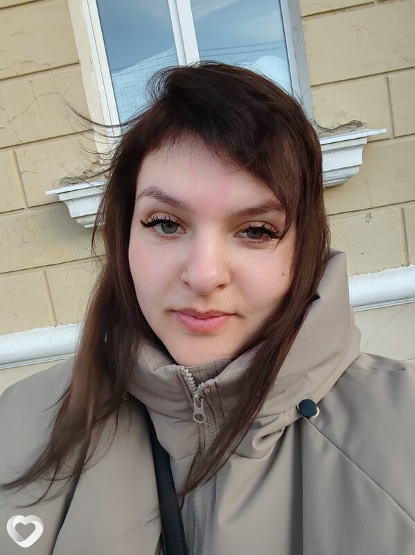 Ирина, Ломоносов