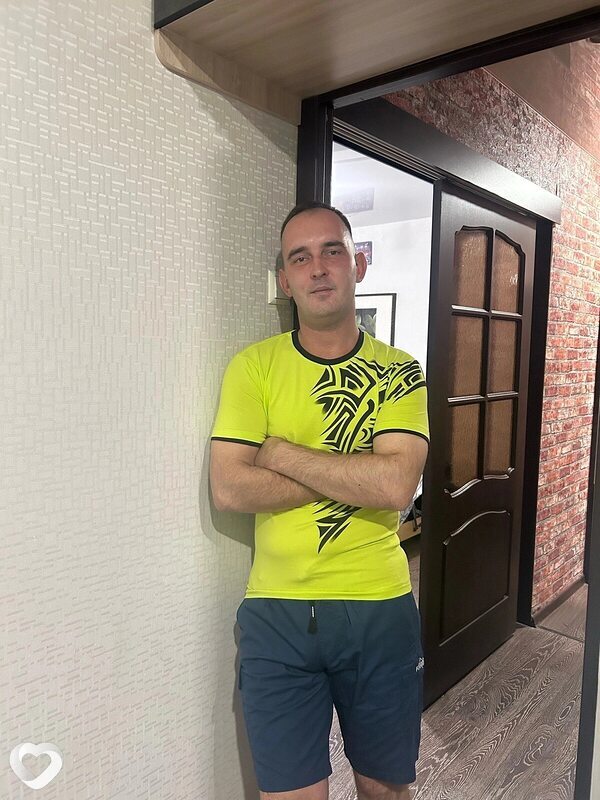 Евгений, 30, Дзержинске — анкета №3963674