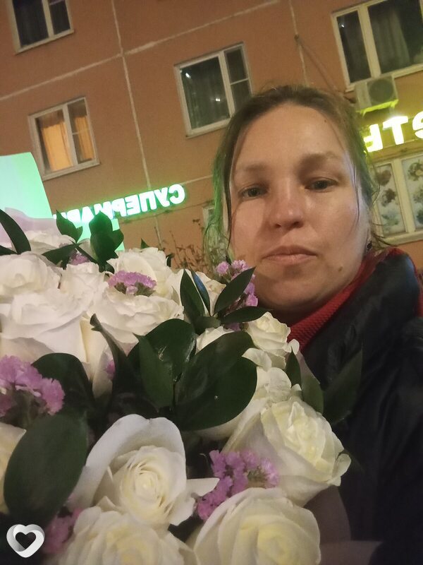 Анна, 36, Балашихе — анкета №3963675