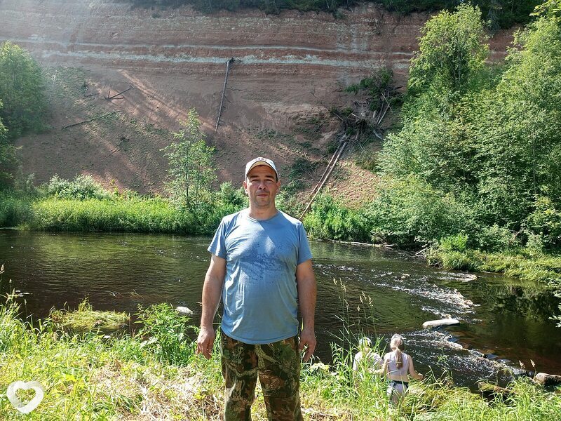 Владимир, 39, Вологде — анкета №3963676