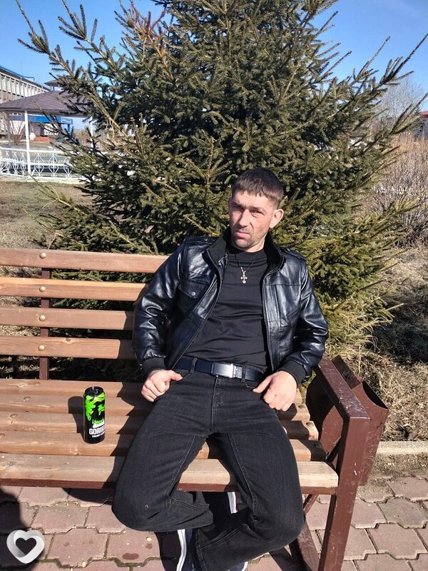 Евгений, 33, Костанае — анкета №3963678