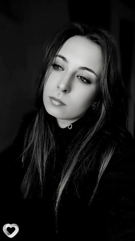 Люда, 24, Пскове — анкета №3963683