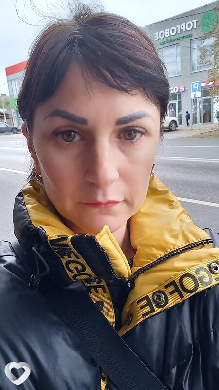 Аня, 42, Ростове-на-Дону — анкета №3963689