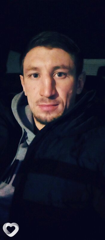Роман, 32, Чите — анкета №3963608