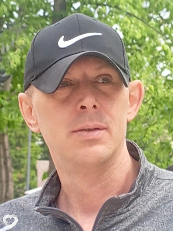 Виталя, 43, Барнауле — анкета №3963609