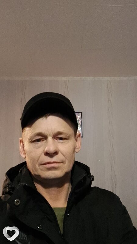 Игорь, 51, Чусовое — анкета №3963610