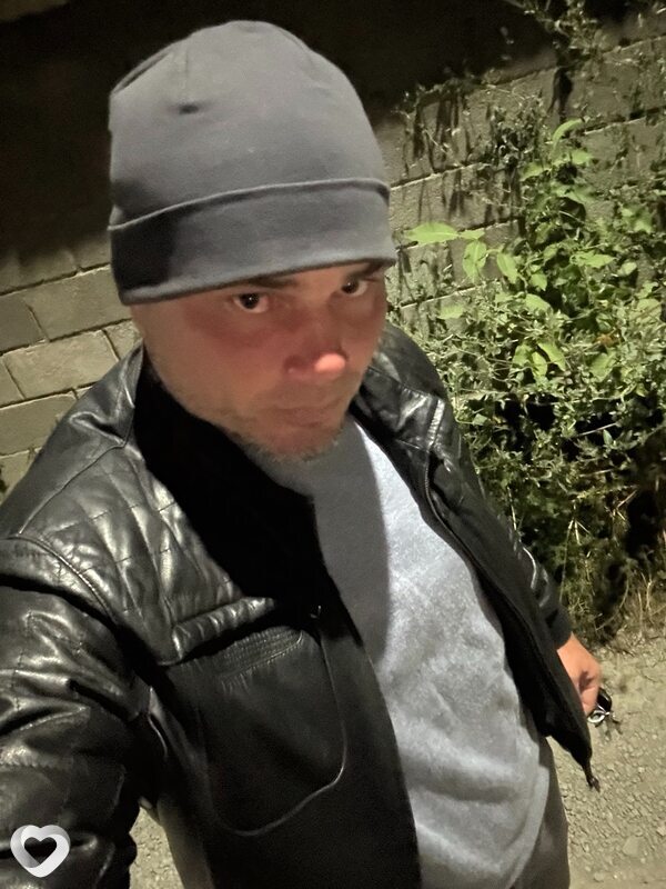Михаил, 38, Бишкек — анкета №3963623