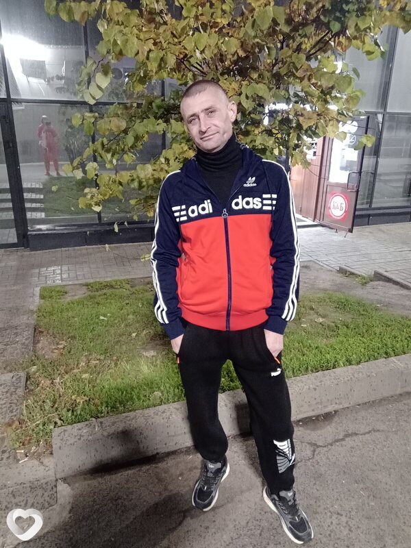 Игорь, 40, Аксае — анкета №3963634
