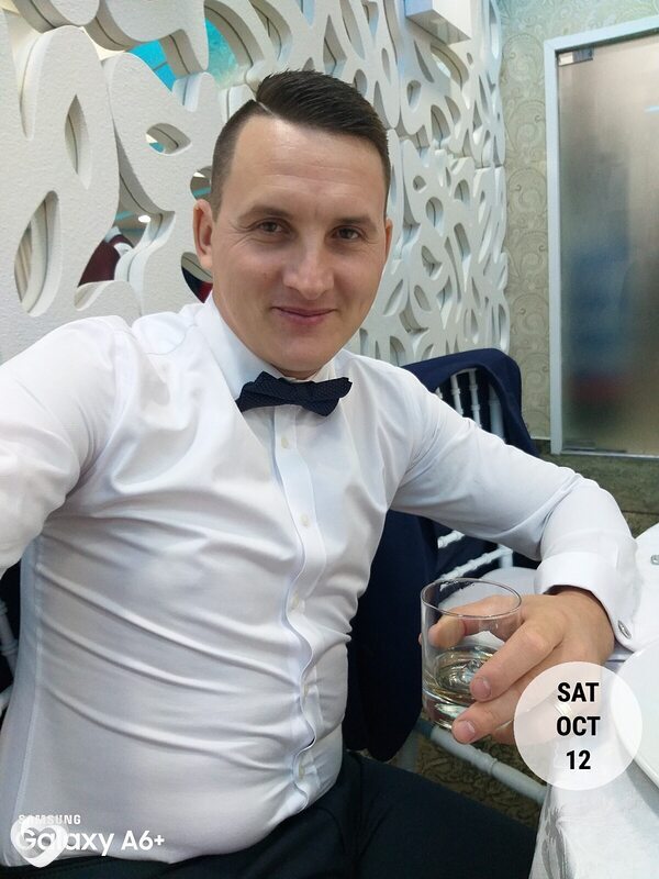 Ionut Adrian, Târgu Jiu