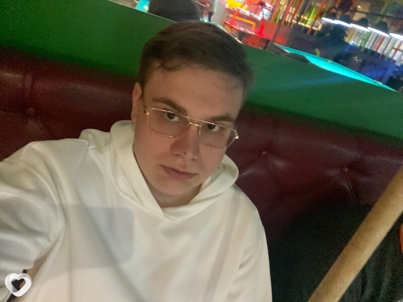 Паша, 21, Кургане — анкета №3963769