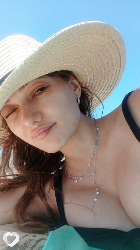 Ксения, 29, Новосибирске — анкета №3963776