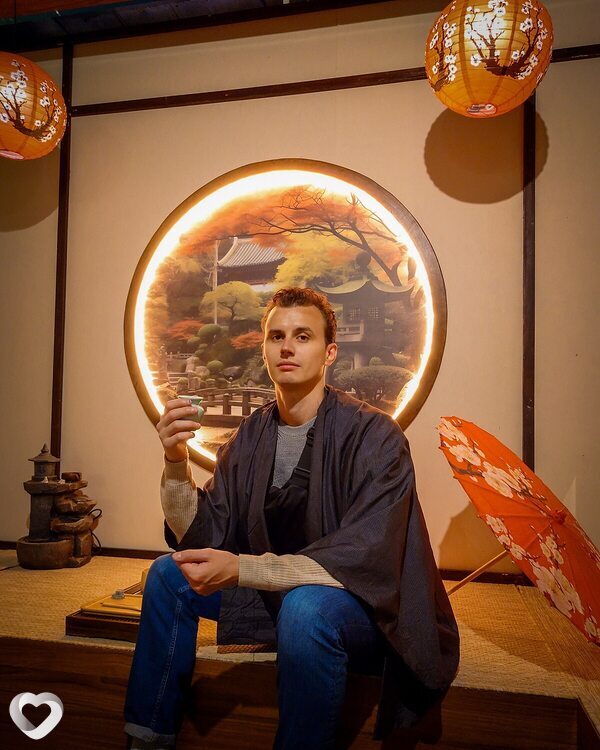 Влад, 32, Самаре — анкета №3963778
