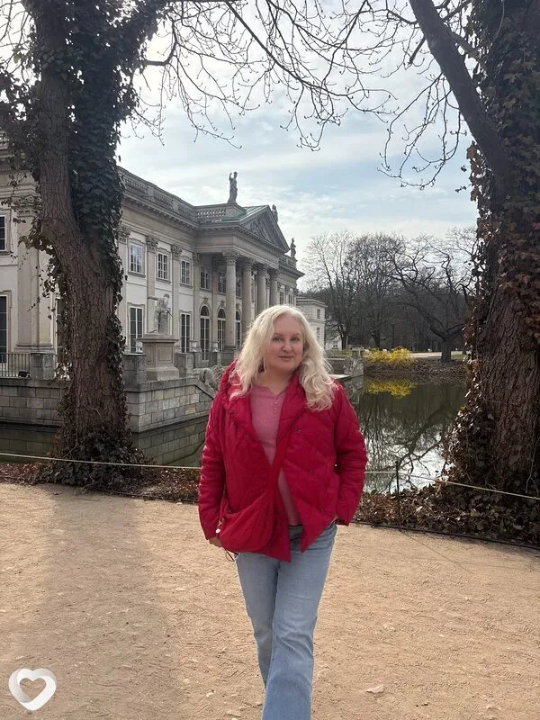 Алина, 47, Москве — анкета №3963780