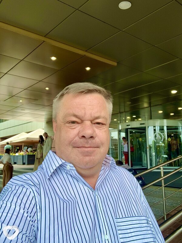 Валерий, 52, Луганске — анкета №3963787