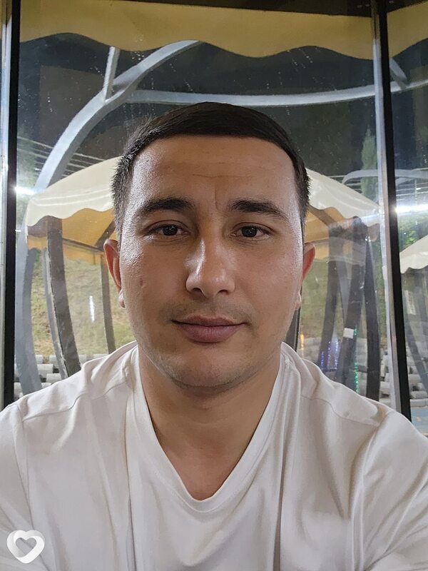 Jasur, 25, Ташкент — анкета №3963751