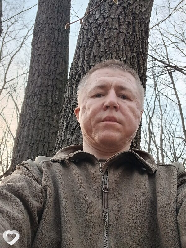 Вячеслав, 44, Пскове — анкета №3963753