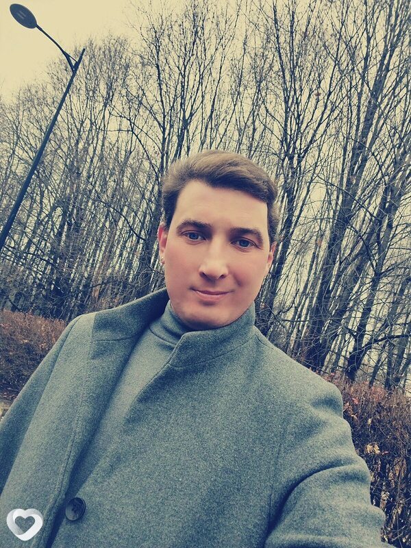 Николан, 38, Рязани — анкета №3963756