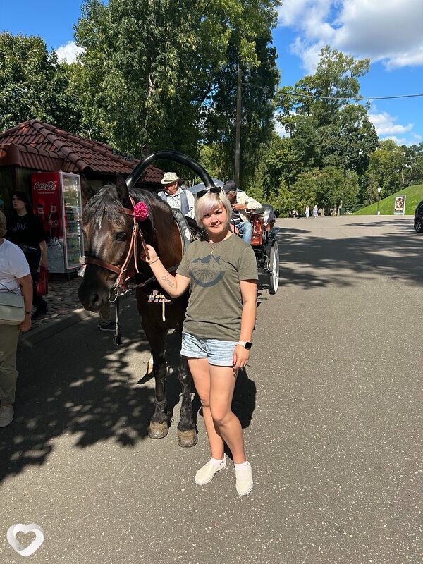 Лена, 35, Иванове — анкета №3963761