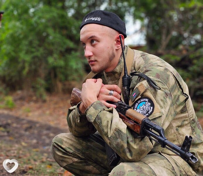 Дима, 28, Курганинске — анкета №3963762