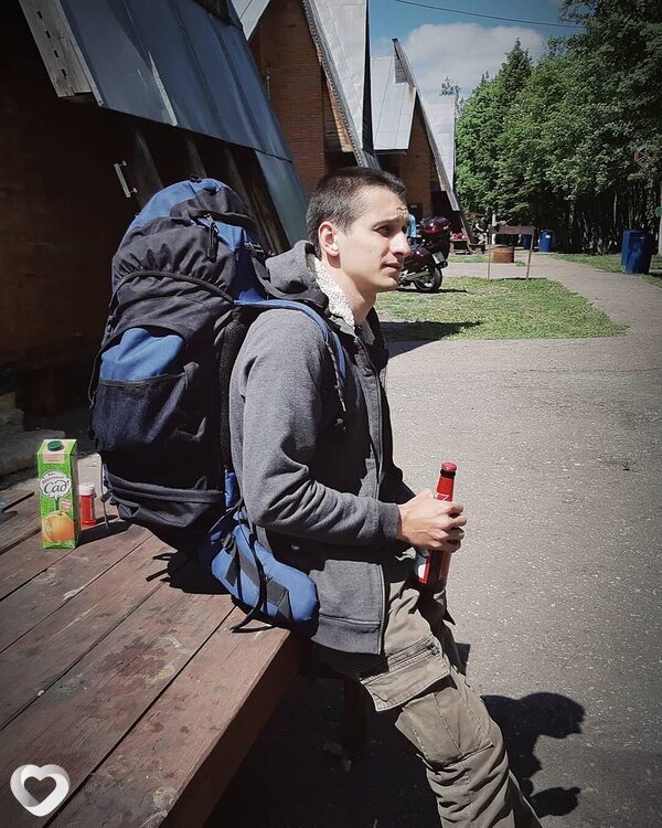 Дмитрий, Москва