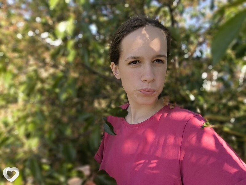 Александрина, 20, Волгограде — анкета №3963902