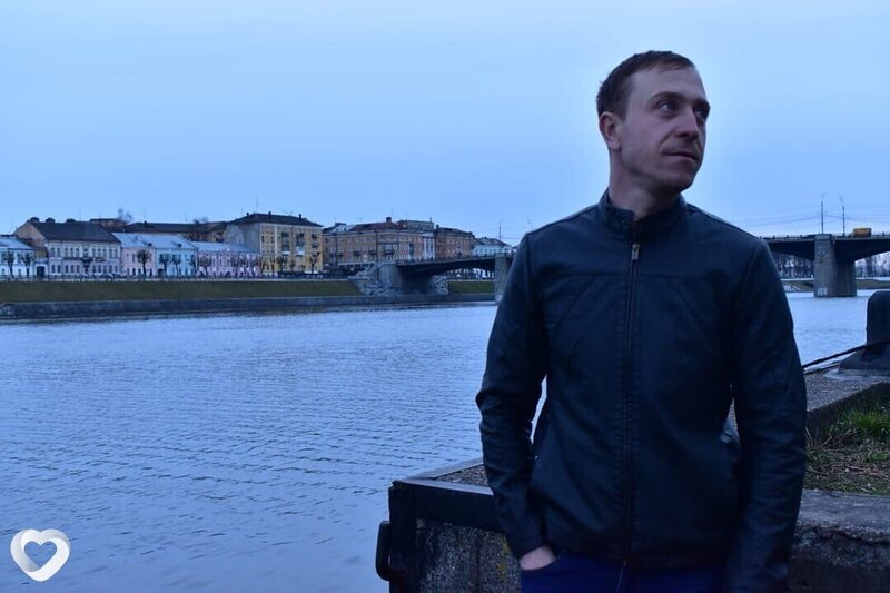 Иван, 37, Твери — анкета №3963911