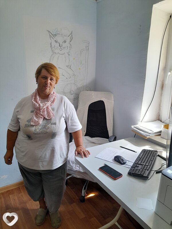 Елена, 51, Анапе — анкета №3963967