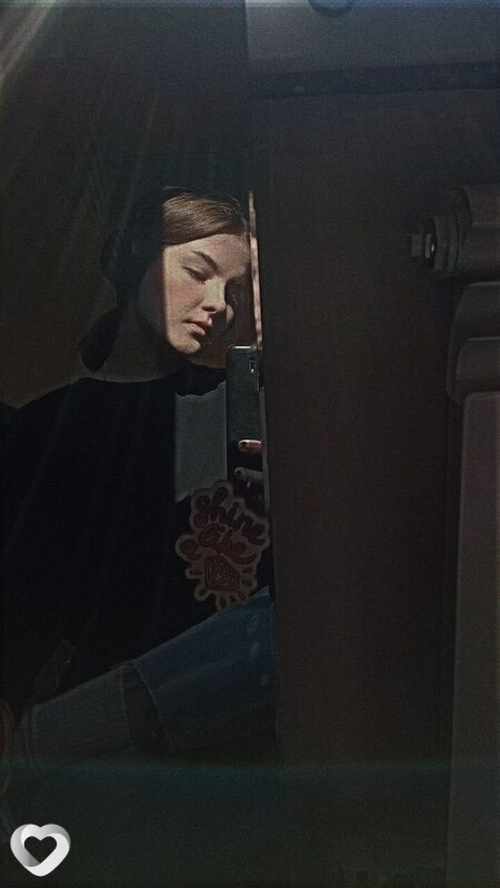 Яна, 20, Казани — анкета №3963969