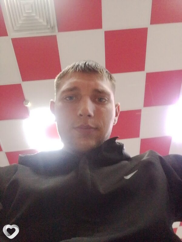 Алексей, 24, Новороссийске — анкета №3963970