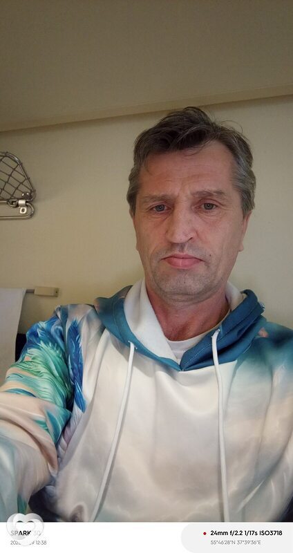 Вадим, Белозерск