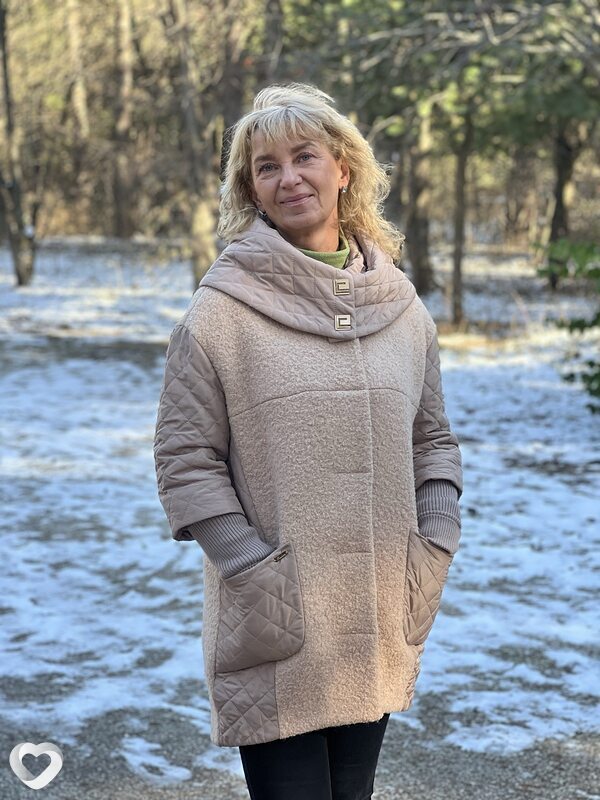 Светлана, 59, Кемерове — анкета №3963979