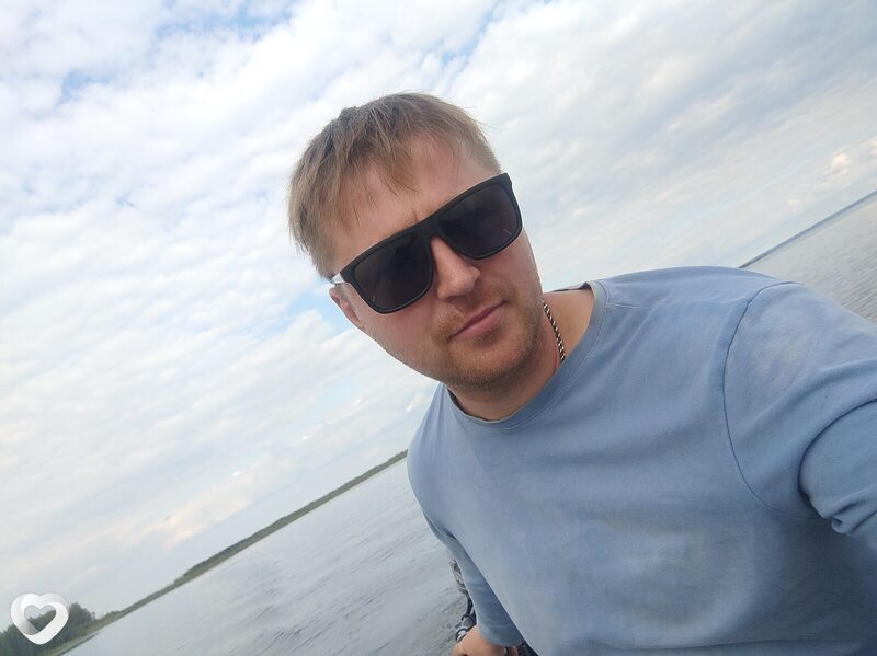 Максим, 41, Твери — анкета №3963984