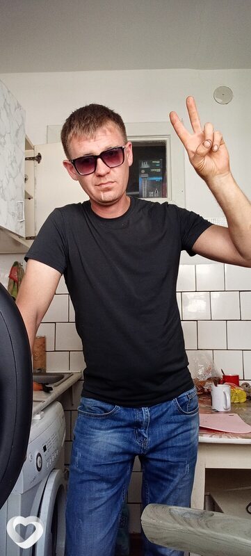 Сергей, 36, Архангельске — анкета №3964018