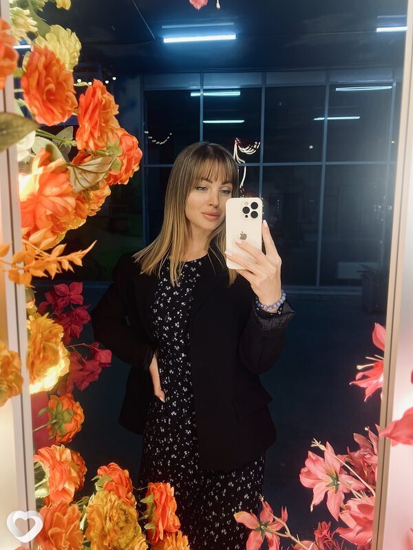 Ольга, 34, Краснодаре — анкета №3964021