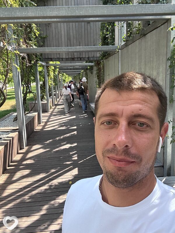 Андрей, 33, Краснодаре — анкета №3964025