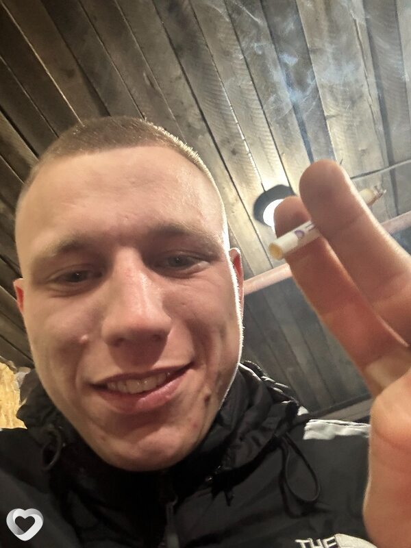 Max, 26, Иркутске — анкета №3964027
