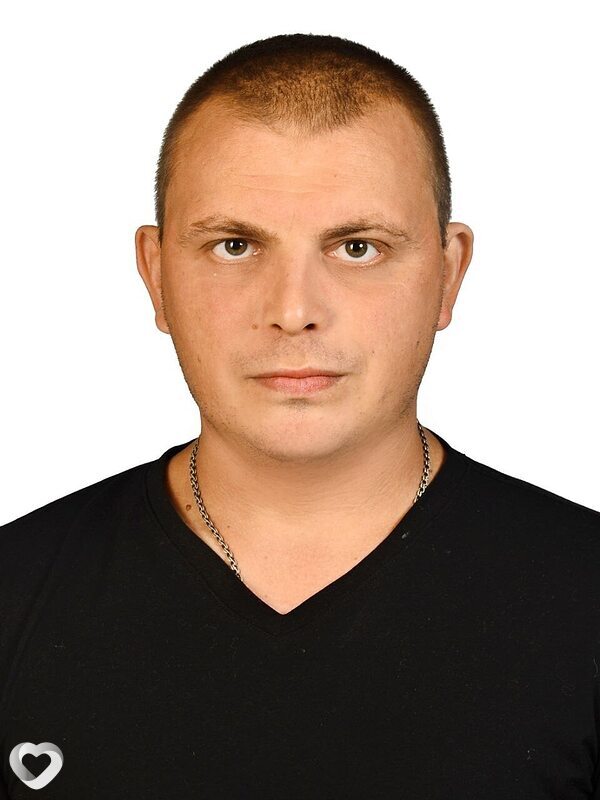 Жека, 36, Барнауле — анкета №3963918
