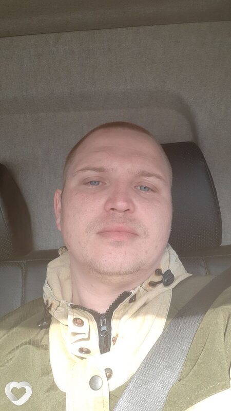 Максим, 30, Кунгуре — анкета №3963927