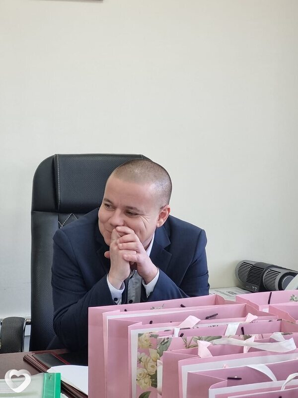 Евгений, 45, Иркутске — анкета №3963929