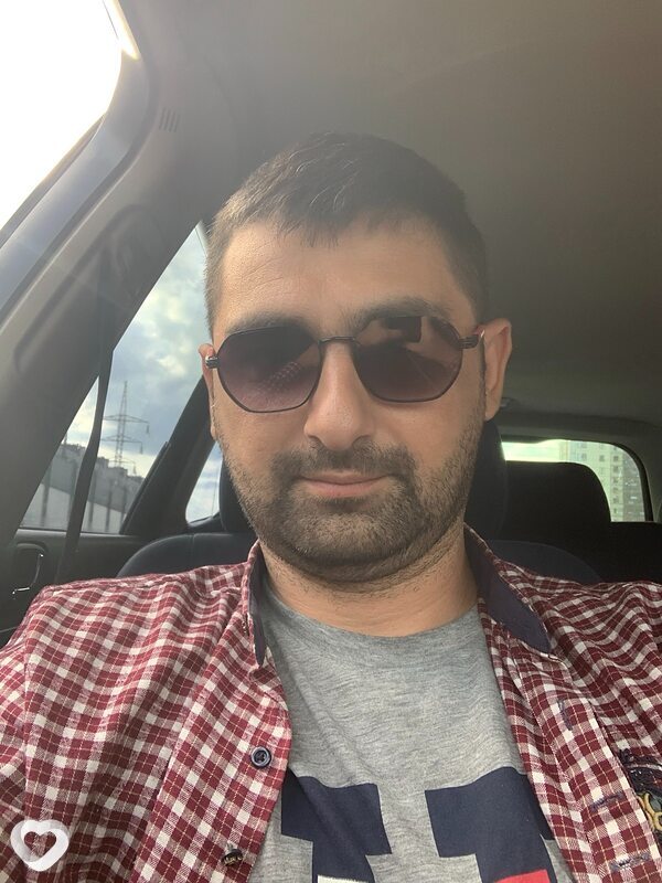 Эдуард, 35, Темрюке — анкета №3963938