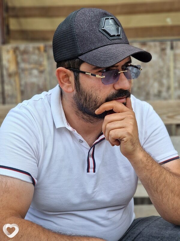 Sergo, 34, Санкт-Петербурге — анкета №3963950