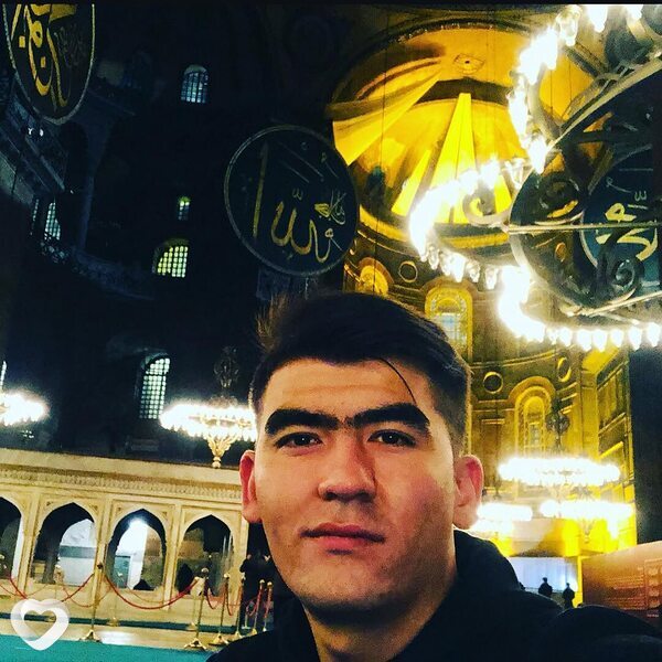 Ilya, 26, Улан-Удэ — анкета №3963953