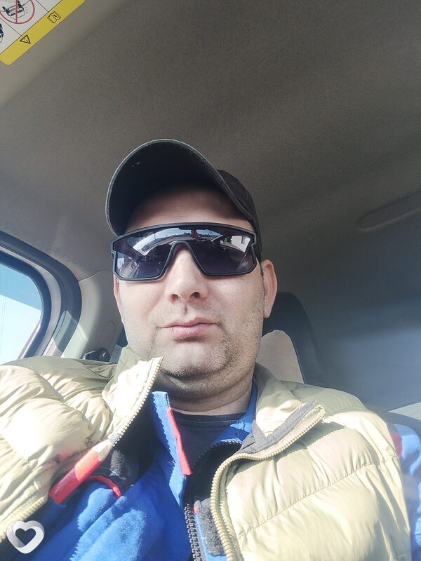 Александр, 35, Воткинске — анкета №3963962