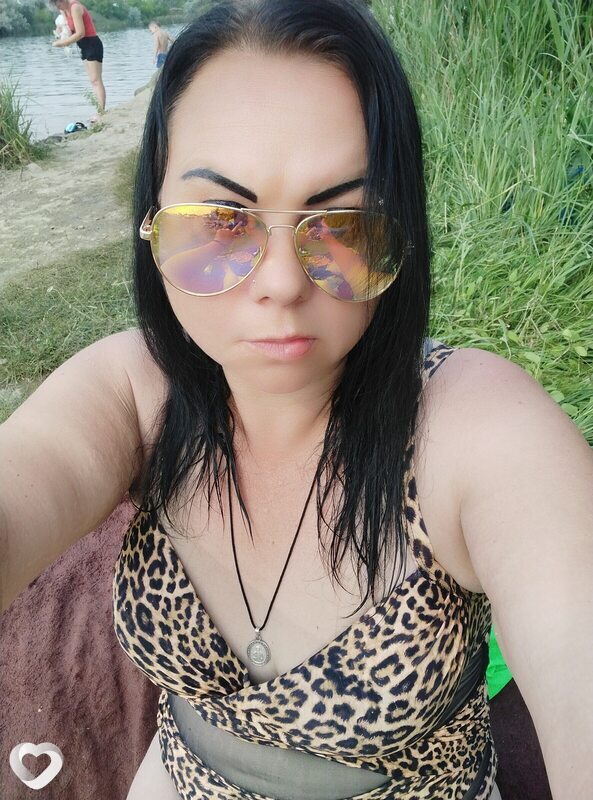 Марина, 35, Макеевке — анкета №3963826
