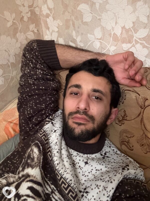 Руслан, 25, Ярославле — анкета №3963828
