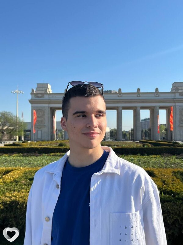Алексей, 20, Саратове — анкета №3963832